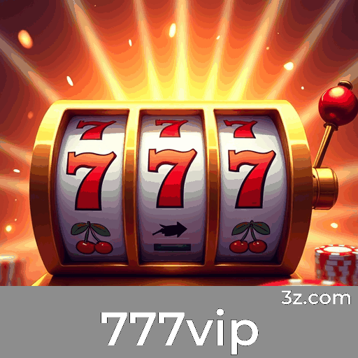777vip: Cassino Premiado e Pagamentos Rápidos