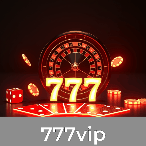 777vip: Plataforma de Apostas Segura e Premiada