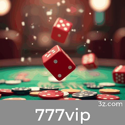 777vip: Cassino Premiado e Pagamentos Rápidos