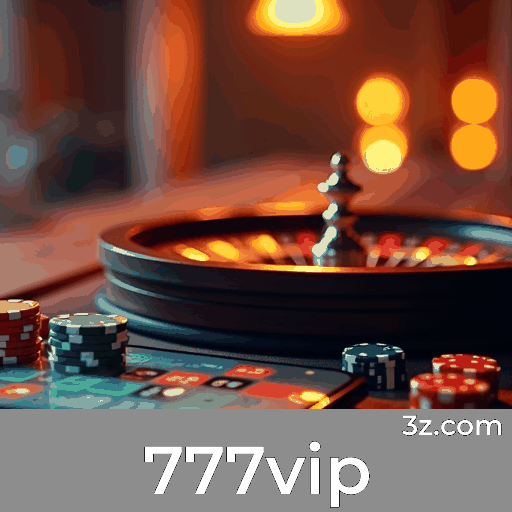 777vip: Cassino Premiado e Pagamentos Rápidos