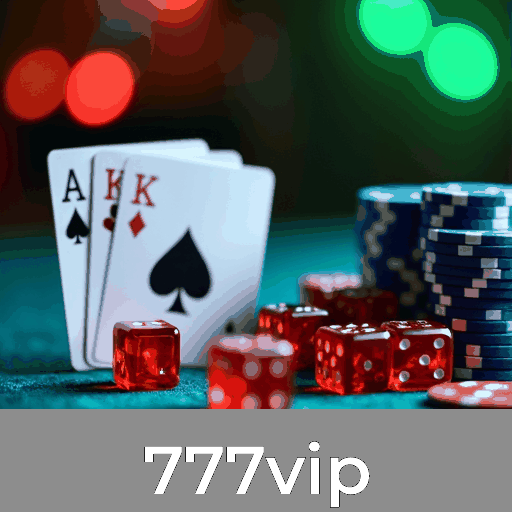777vip: Experiência de Cassino com Jogos de Mesa ao Vivo