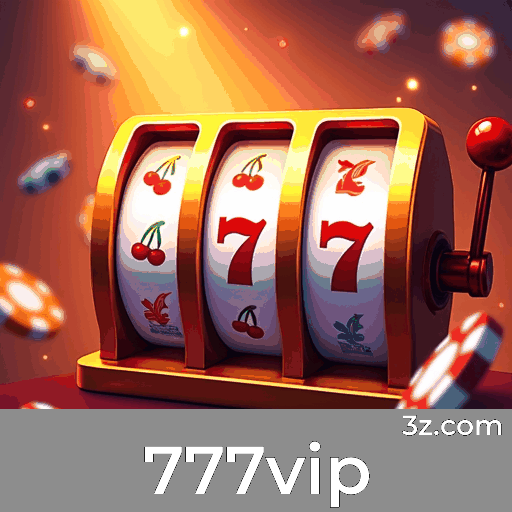 777vip: Cassino Premiado e Pagamentos Rápidos