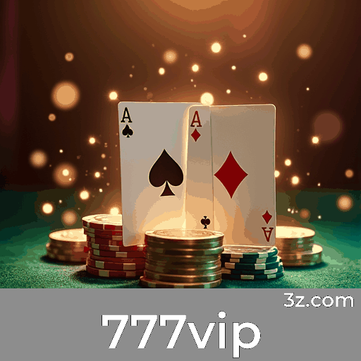 777vip: Cassino Premiado e Pagamentos Rápidos