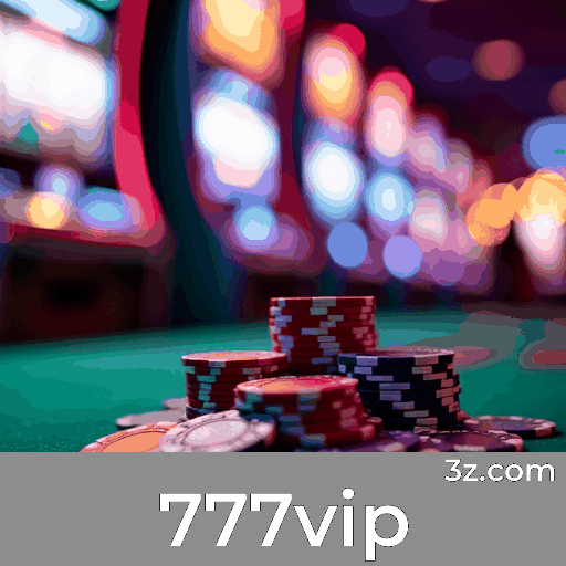 777vip: Cassino Premiado e Pagamentos Rápidos